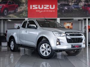 Isuzu D-Max 1.9TD Extended cab LS auto - Image 1