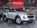 Thumbnail Isuzu D-Max 1.9TD Extended cab LS auto