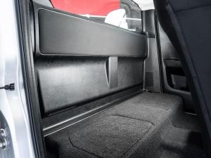 Isuzu D-Max 1.9TD Extended cab LS auto - Image 23