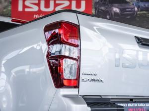 Isuzu D-Max 1.9TD Extended cab LS auto - Image 26