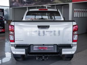 Isuzu D-Max 1.9TD Extended cab LS auto - Image 29
