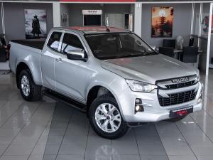 Isuzu D-Max 1.9TD Extended cab LS auto - Image 2