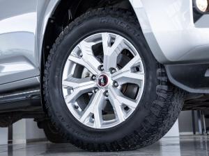 Isuzu D-Max 1.9TD Extended cab LS auto - Image 5