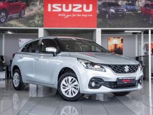 Suzuki Baleno 1.5 GL auto - Image 1