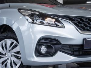Suzuki Baleno 1.5 GL auto - Image 3