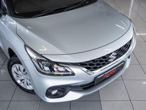 Suzuki Baleno 1.5 GL auto - Image 4