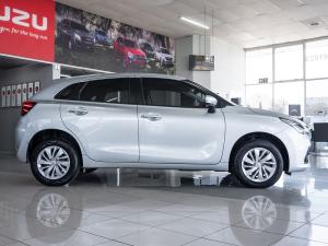 Suzuki Baleno 1.5 GL auto - Image 9