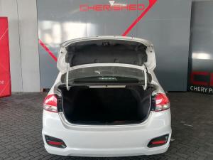 Suzuki Ciaz 1.5 GL auto - Image 11
