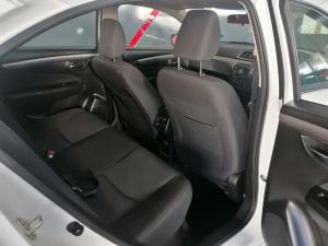 Suzuki Ciaz 1.5 GL auto - Image 17