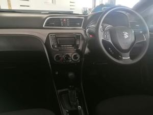 Suzuki Ciaz 1.5 GL auto - Image 21