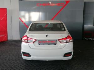 Suzuki Ciaz 1.5 GL auto - Image 9