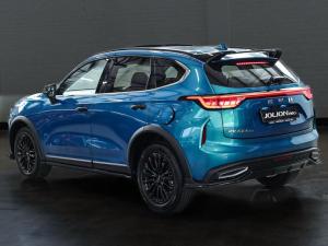 Haval Jolion Pro 1.5T Super Luxury - Image 4