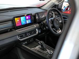 GWM P300 2.4T double cab LT 4x4 - Image 10