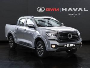GWM P300 2.4T double cab LT 4x4 - Image 1