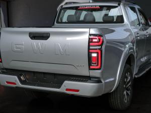 GWM P300 2.4T double cab LT 4x4 - Image 8