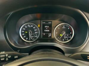 Mercedes-Benz Vito 116 CDI Tourer Pro - Image 10