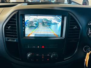 Mercedes-Benz Vito 116 CDI Tourer Pro - Image 11
