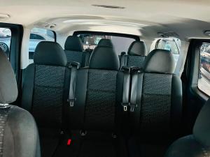 Mercedes-Benz Vito 116 CDI Tourer Pro - Image 7