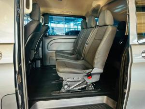 Mercedes-Benz Vito 116 CDI Tourer Pro - Image 8