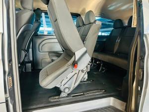 Mercedes-Benz Vito 116 CDI Tourer Pro - Image 9