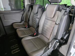 Ford Tourneo Custom 2.0SiT SWB Limited - Image 12