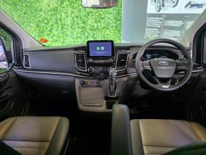 Ford Tourneo Custom 2.0SiT SWB Limited - Image 13