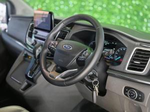 Ford Tourneo Custom 2.0SiT SWB Limited - Image 14