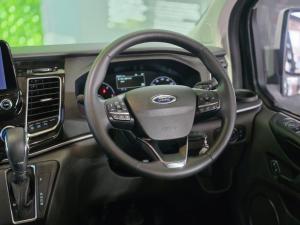 Ford Tourneo Custom 2.0SiT SWB Limited - Image 16