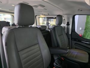 Ford Tourneo Custom 2.0SiT SWB Limited - Image 17