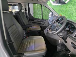 Ford Tourneo Custom 2.0SiT SWB Limited - Image 19