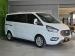 Ford Tourneo Custom 2.0SiT SWB Limited - Thumbnail 1