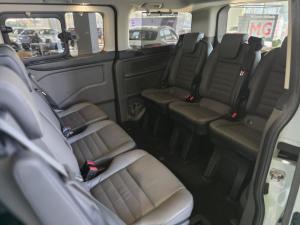Ford Tourneo Custom 2.0SiT SWB Limited - Image 23