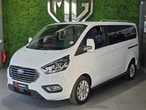 Ford Tourneo Custom 2.0SiT SWB Limited - Image 2