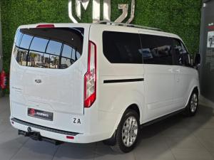 Ford Tourneo Custom 2.0SiT SWB Limited - Image 3