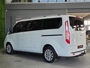 Ford Tourneo Custom 2.0SiT SWB Limited - Image 4
