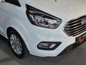 Ford Tourneo Custom 2.0SiT SWB Limited - Image 5
