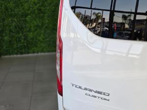 Ford Tourneo Custom 2.0SiT SWB Limited - Image 6