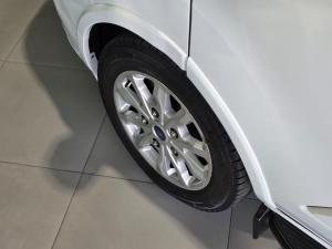 Ford Tourneo Custom 2.0SiT SWB Limited - Image 8