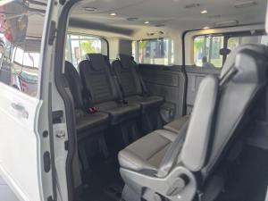 Ford Tourneo Custom 2.0SiT SWB Limited - Image 9