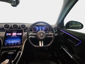 Mercedes-Benz C-Class C220d Avantgarde - Image 11