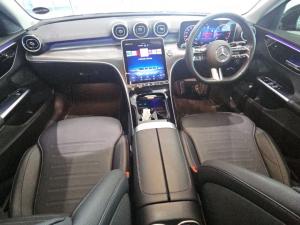 Mercedes-Benz C-Class C220d Avantgarde - Image 12