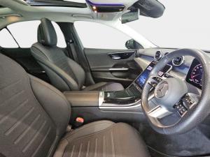 Mercedes-Benz C-Class C220d Avantgarde - Image 14