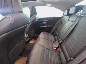 Mercedes-Benz C-Class C220d Avantgarde - Image 15