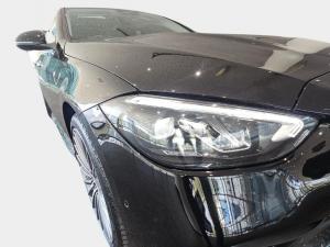 Mercedes-Benz C-Class C220d Avantgarde - Image 17