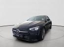Thumbnail Mercedes-Benz C-Class C220d Avantgarde