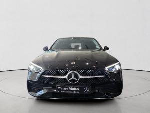Mercedes-Benz C-Class C220d Avantgarde - Image 2