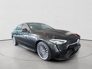 Mercedes-Benz C-Class C220d Avantgarde - Image 3