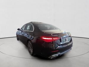 Mercedes-Benz C-Class C220d Avantgarde - Image 5