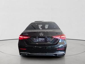 Mercedes-Benz C-Class C220d Avantgarde - Image 6
