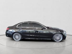 Mercedes-Benz C-Class C220d Avantgarde - Image 8